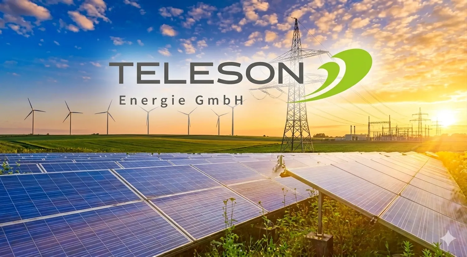 Energie & PV-Anlagen -Optimo Automation & TELESON